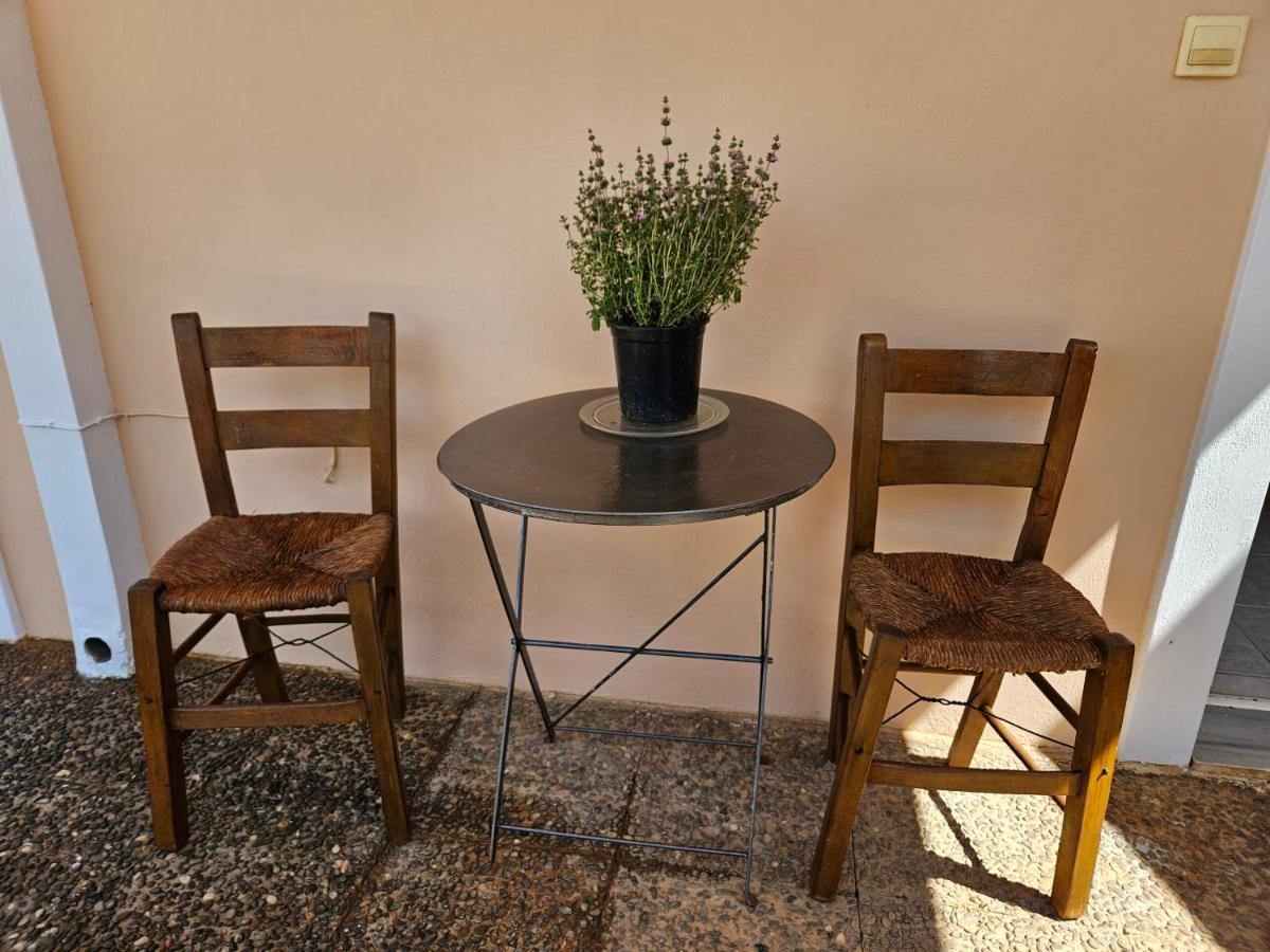Villa Clotho Πόρτο Ράφτη Εξωτερικό φωτογραφία