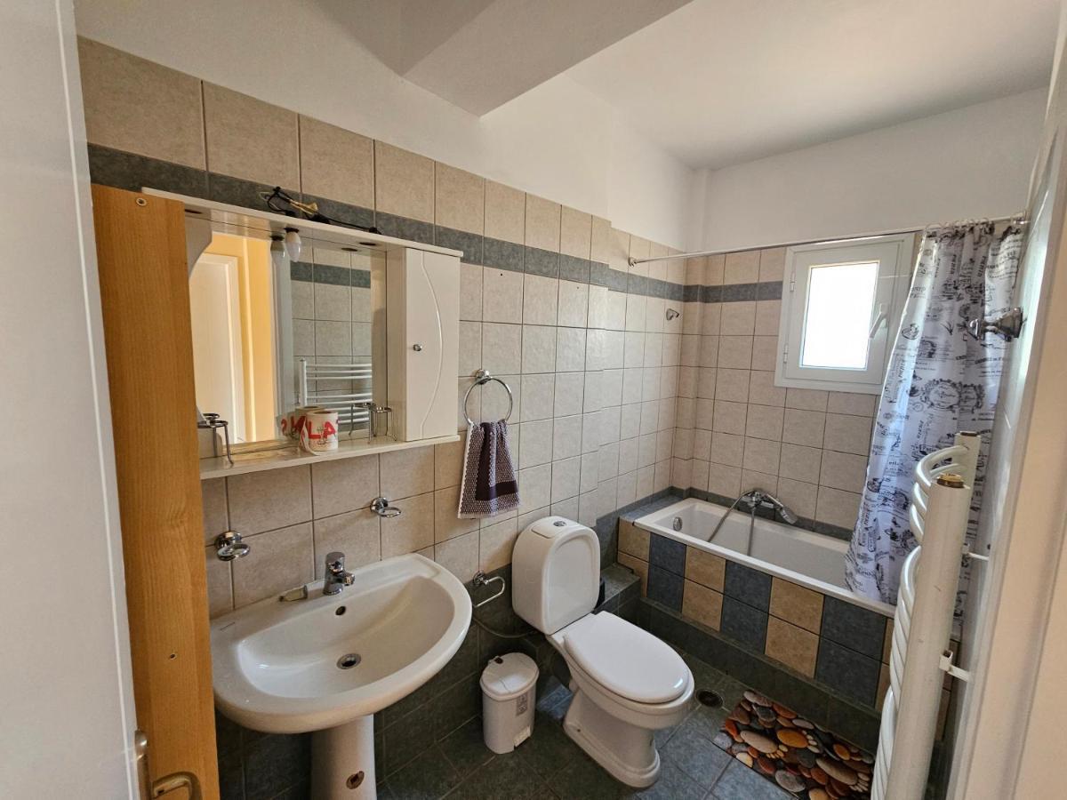 Villa Clotho Πόρτο Ράφτη Εξωτερικό φωτογραφία