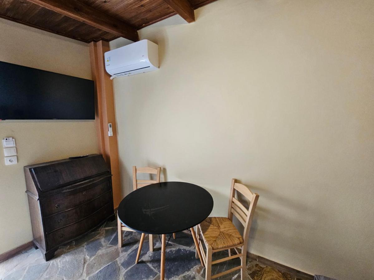 Villa Clotho Πόρτο Ράφτη Εξωτερικό φωτογραφία