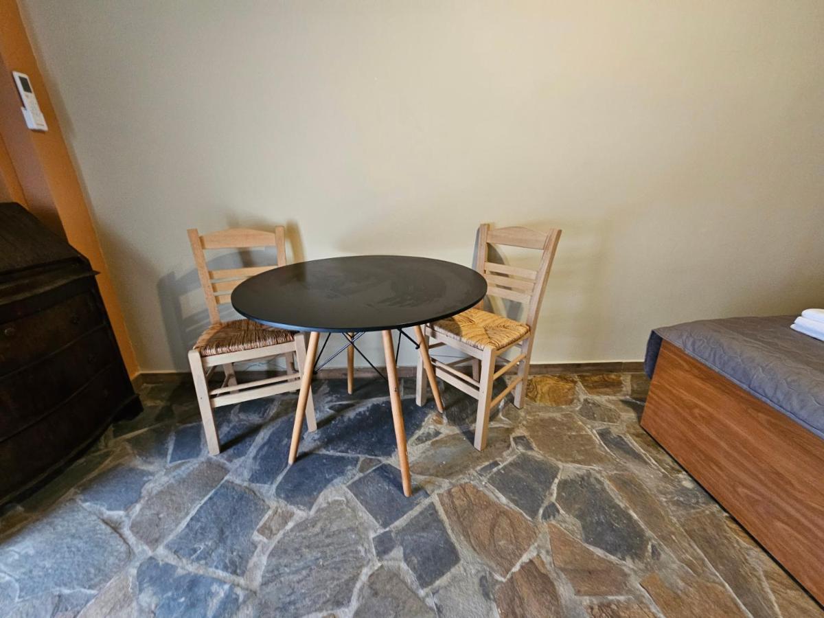 Villa Clotho Πόρτο Ράφτη Εξωτερικό φωτογραφία