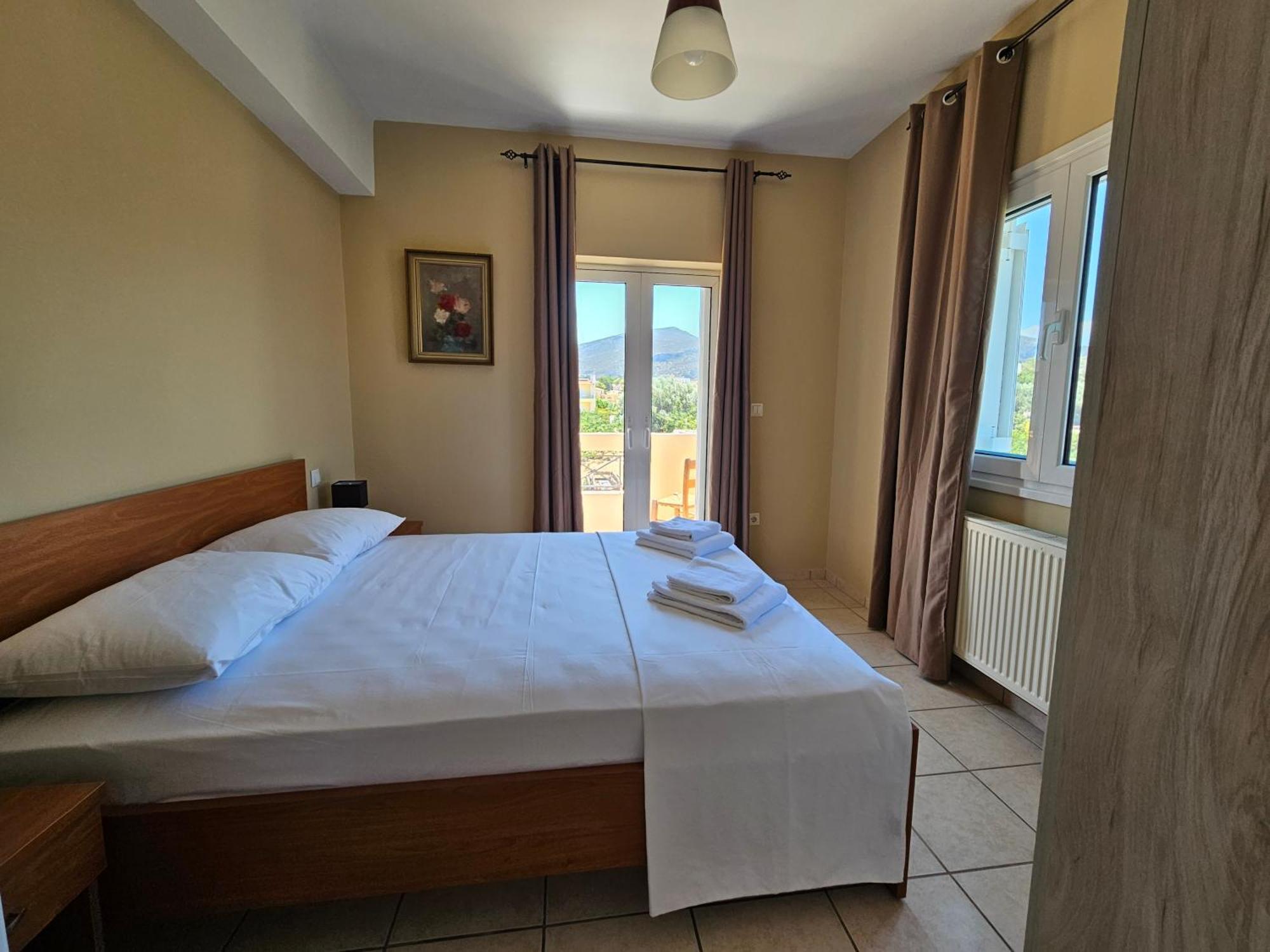 Villa Clotho Πόρτο Ράφτη Εξωτερικό φωτογραφία
