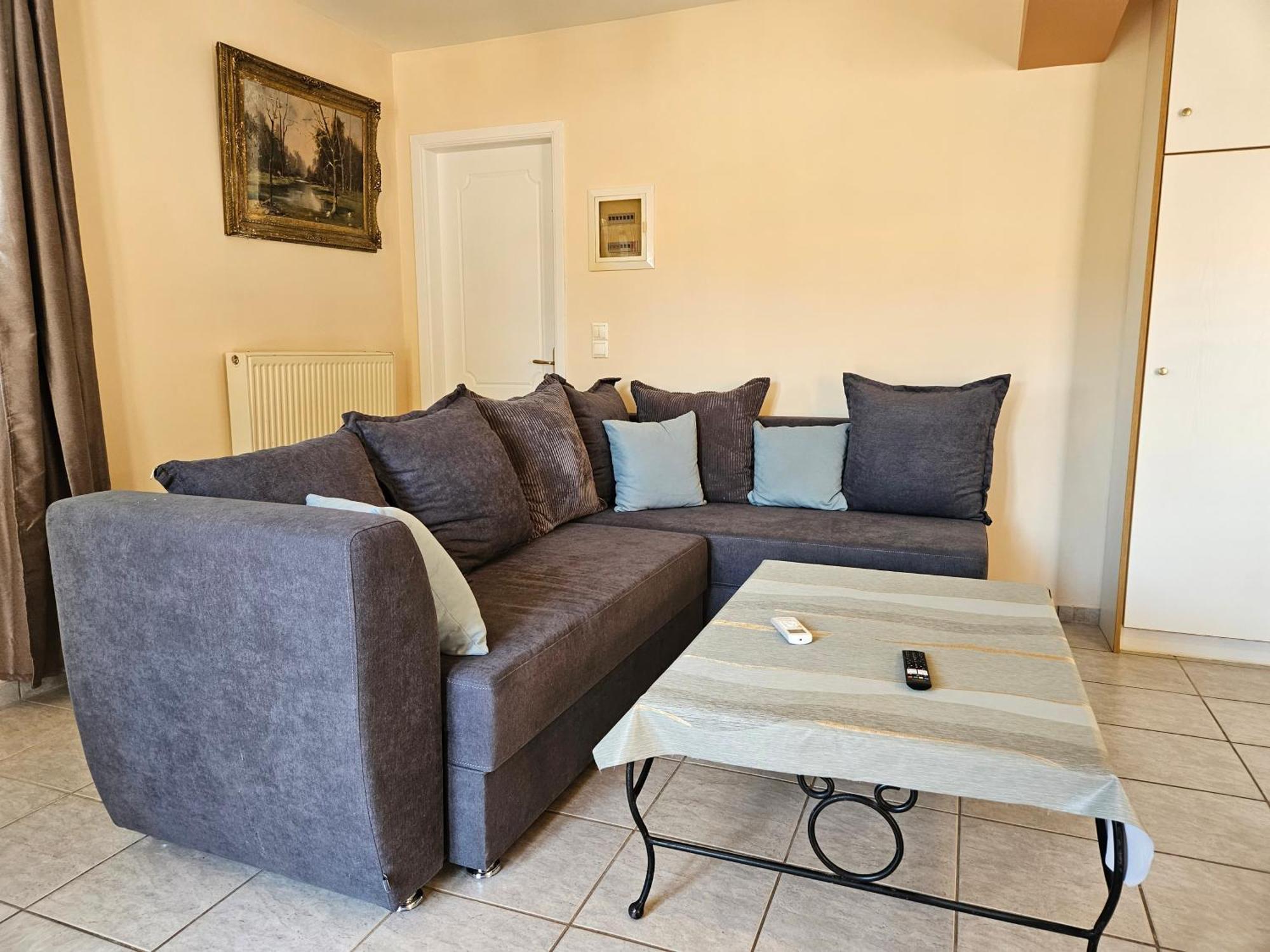 Villa Clotho Πόρτο Ράφτη Εξωτερικό φωτογραφία