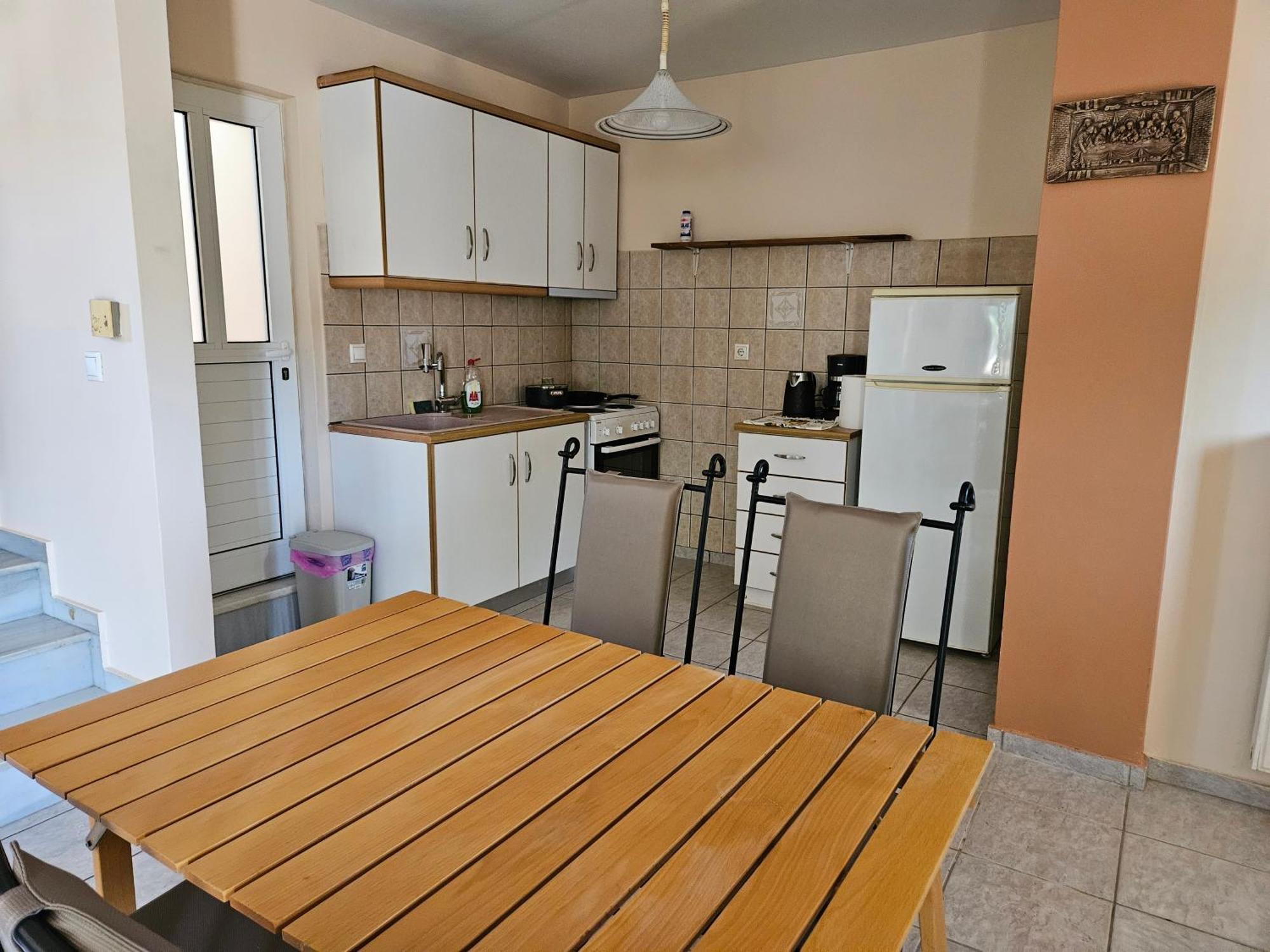 Villa Clotho Πόρτο Ράφτη Εξωτερικό φωτογραφία